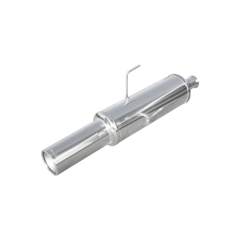 Inoxcar CITROEN SAXO 1.1 (60CV) 1996--