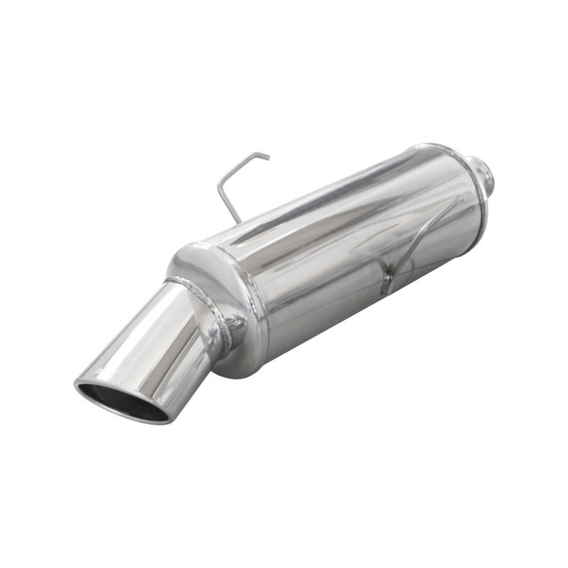 Inoxcar CITROEN SAXO 1.1 (60CV) 1996--