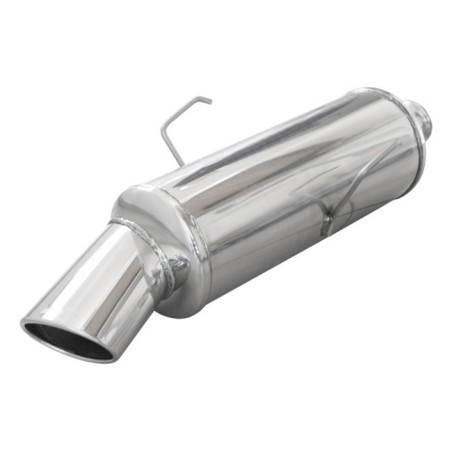 Inoxcar CITROEN SAXO 1.1 (60CV) 1996--