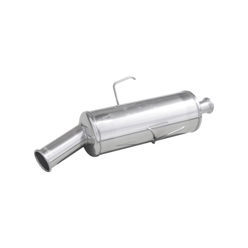 Inoxcar CITROEN SAXO 1.6 16V VTS (118CV) 1999-- D50