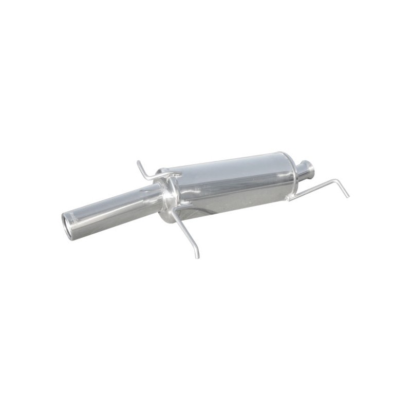 Inoxcar CITROEN XSARA 1.4 (75CV) --2003 Inoxcar CITROEN XSARA 1.4 (75CV) --2003