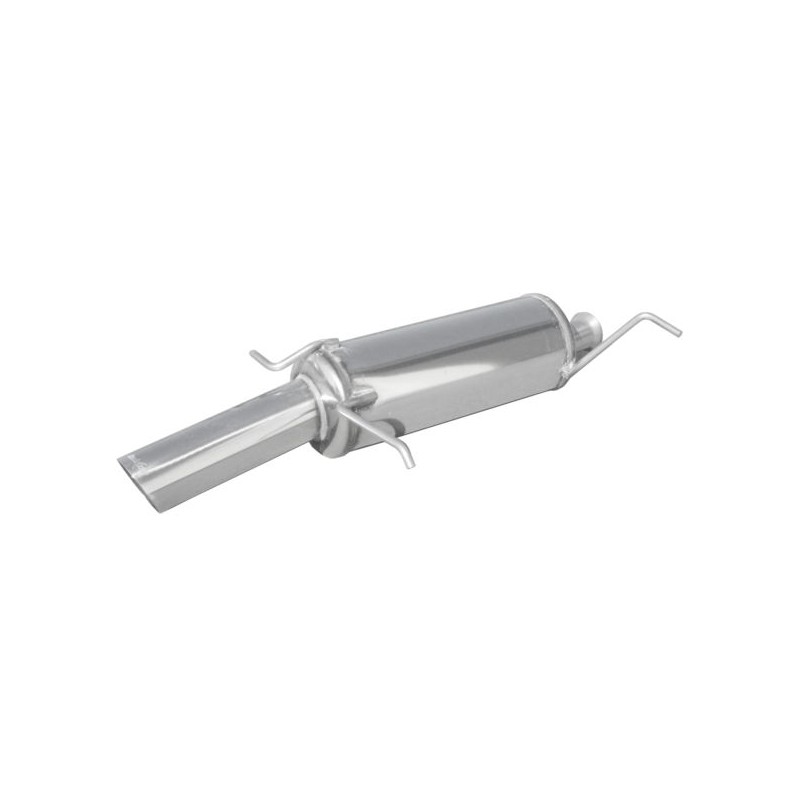 Inoxcar CITROEN XSARA 2.0 16V VTS (167CV) --2004 Inoxcar CITROEN XSARA 2.0 16V VTS (167CV) --2004