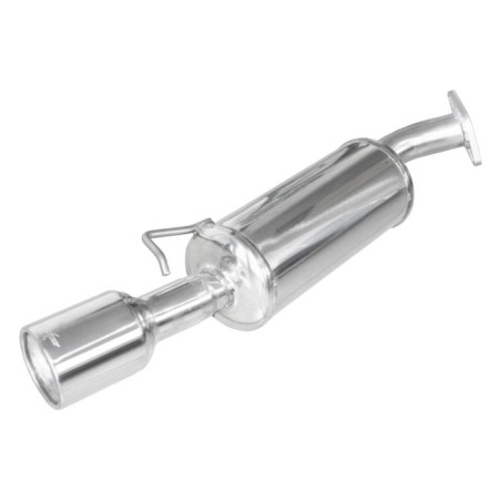 Inoxcar FORD FIESTA MK3 (90) XR2i 16V (105CV) 1992-1995