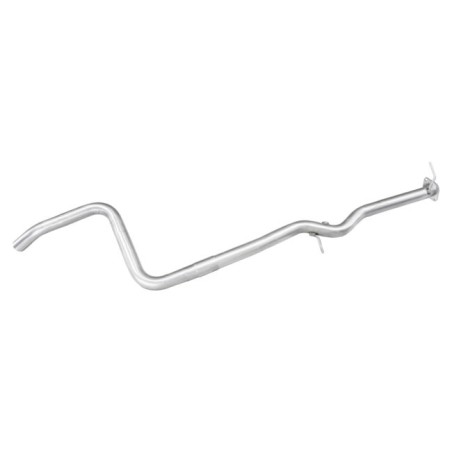 Inoxcar FORD FIESTA MK5(2002) 2.0 16V ST (150CV) 2005-- Ø 54