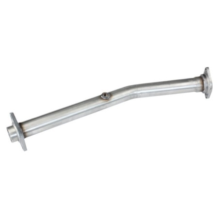 Inoxcar NISSAN JUKE 1.6 DIG-T 2WD (190CV) 2011--