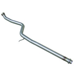 Inoxcar PEUGEOT 2° serie 1.6 16V RALLYE / GTI / 1.6 16V 1996-2003