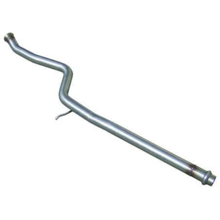 Inoxcar PEUGEOT 2° serie 1.6 16V RALLYE / GTI / 1.6 16V 1996-2003