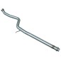 Inoxcar PEUGEOT 2° serie 1.6 16V RALLYE / GTI / 1.6 16V 1996-2003 Inoxcar PEUGEOT 2° serie 1.6 16V RALLYE / GTI / 1.6 16V 1996-2003