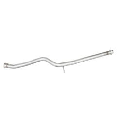 Inoxcar PEUGEOT 2° serie 1.6 16V RALLYE / GTI / 1.6 16V 1996-2003