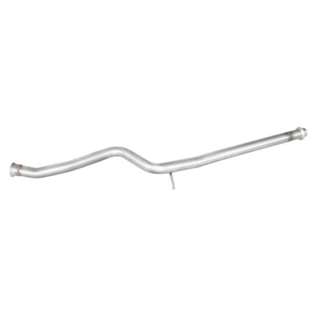 Inoxcar PEUGEOT 2° serie 1.6 16V RALLYE / GTI / 1.6 16V 1996-2003