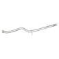 Inoxcar PEUGEOT 2° serie 1.6 16V RALLYE / GTI / 1.6 16V 1996-2003 Inoxcar PEUGEOT 2° serie 1.6 16V RALLYE / GTI / 1.6 16V 1996-2003