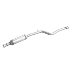 Inoxcar PEUGEOT 2° serie 1.6 16V RALLYE / GTI / 1.6 16V 1996-2003