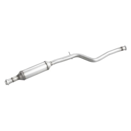 Inoxcar PEUGEOT 2° serie 1.6 16V RALLYE / GTI / 1.6 16V 1996-2003
