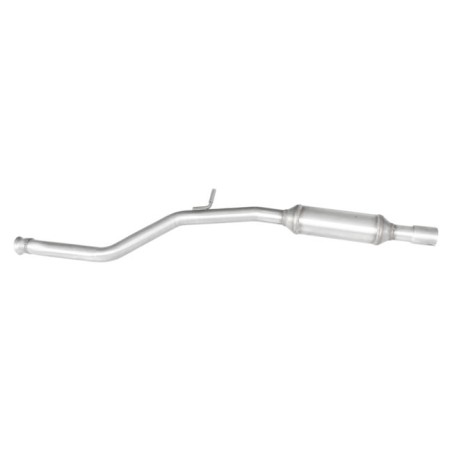 Inoxcar PEUGEOT 206 2.0 16V GTI (136CV) 1999-2004