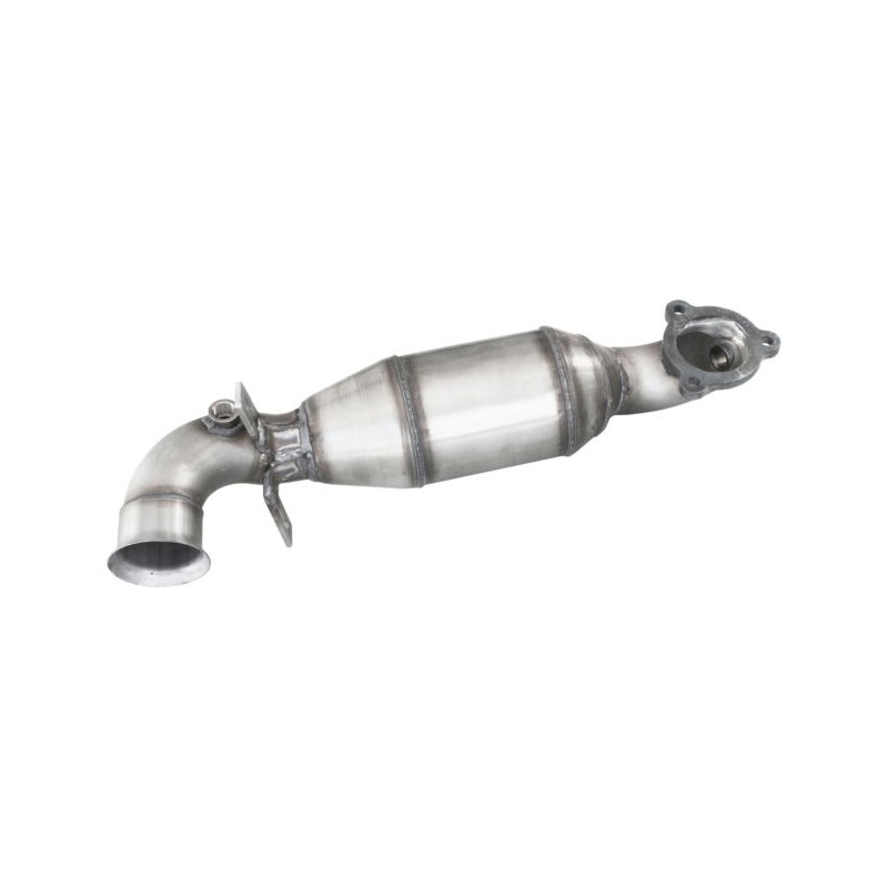 Inoxcar PEUGEOT 208 1.6 16V TURBO GTI (200cv) 2013-2015