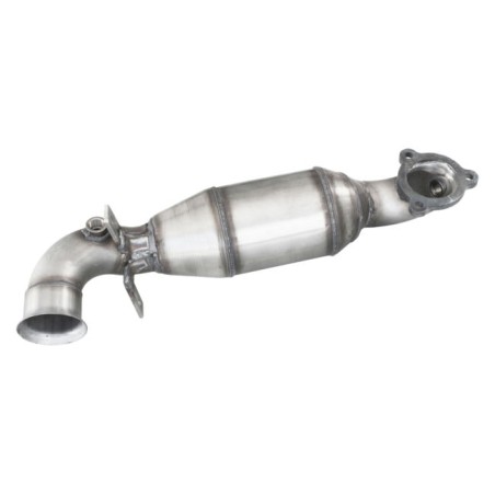 Inoxcar PEUGEOT 208 1.6 16V TURBO GTI (200cv) 2013-2015