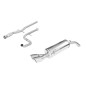 Inoxcar PEUGEOT 208 1.6 16V TURBO GTI (200cv) 2013-2015 Inoxcar PEUGEOT 208 1.6 16V TURBO GTI (200cv) 2013-2015