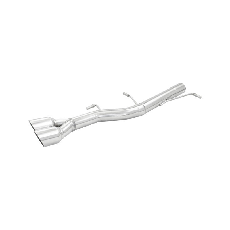 Inoxcar PEUGEOT 308 1.6 THP GTI (200CV) 2011-2013 D65 Inoxcar PEUGEOT 308 1.6 THP GTI (200CV) 2011-2013 D65