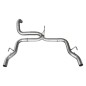 Inoxcar PEUGEOT 308 1.6 GTI (270cv) 2015- D63,5