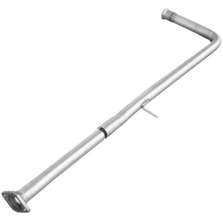 Inoxcar RENAULT CLIO 1 2.0 WILLIAMS (150CV) --1998