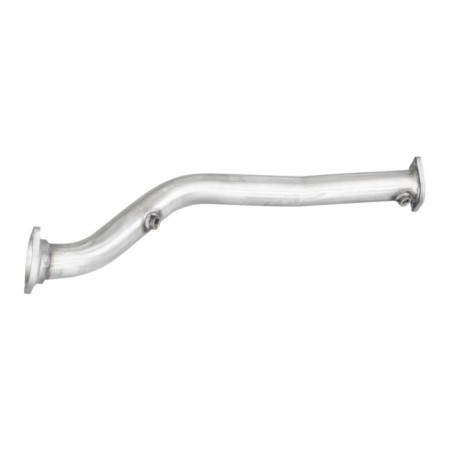 Inoxcar RENAULT CLIO 2 RS 2.0 fase2 (172CV) 2002-2003 Ø 54