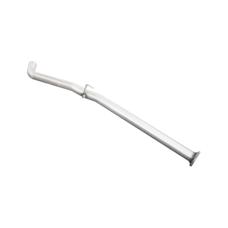 Inoxcar RENAULT CLIO 2 RS 2.0 fase2 (172CV) 2002-2003 Ø 54