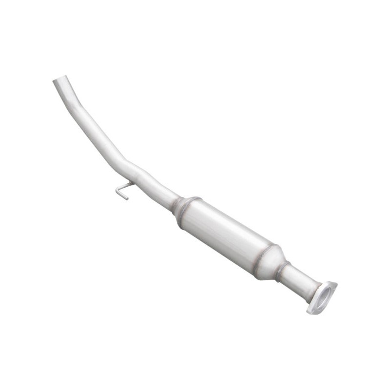 Inoxcar RENAULT CLIO 2 RS 2.0 fase2 (172CV) 2002-2003 Ø 54