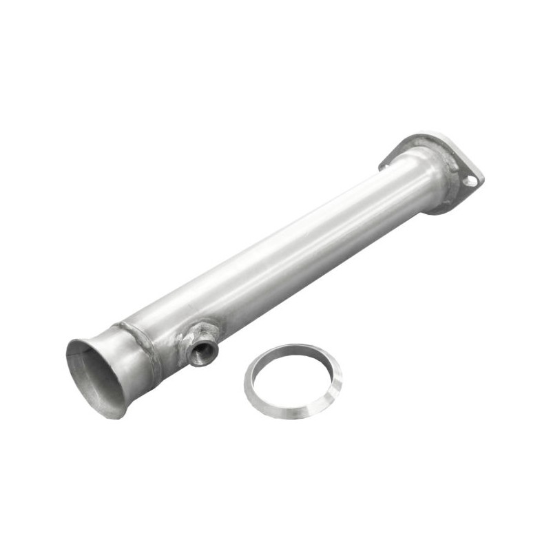 Inoxcar RENAULT CLIO 2 RS 2.0 fase3 (182CV) 2004-2005