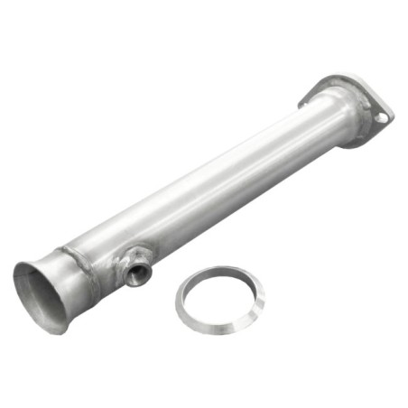 Inoxcar RENAULT CLIO 2 RS 2.0 fase3 (182CV) 2004-2005