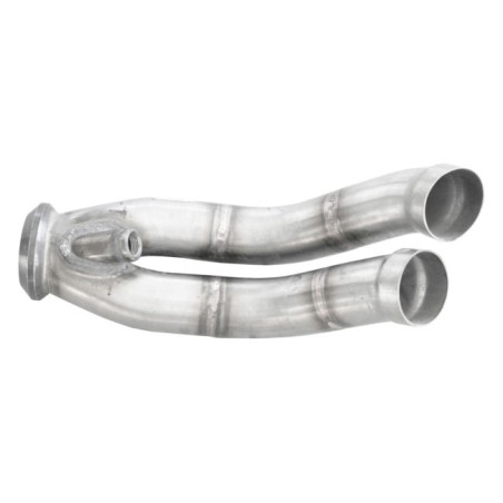 Inoxcar RENAULT CLIO 3 RS 2.0 16V (197CV) / RS GORDINI 2006-2009