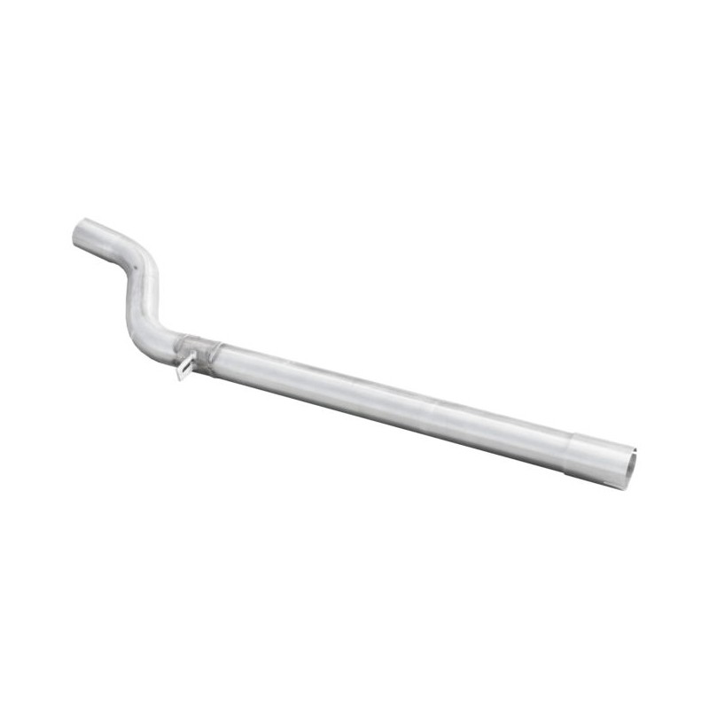 Inoxcar RENAULT CLIO 3 RS 2.0 16V (197CV) / RS GORDINI 2006-2009 Inoxcar RENAULT CLIO 3 RS 2.0 16V (197CV) / RS GORDINI 2006-2009