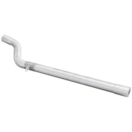 Inoxcar RENAULT CLIO 3 RS 2.0 16V (197CV) / RS GORDINI 2006-2009