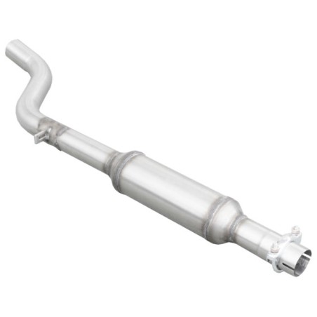 Inoxcar RENAULT CLIO 3 Restyling 2009- RS 2.0i (200cv) / RS GORDINI (203cv) 2010--