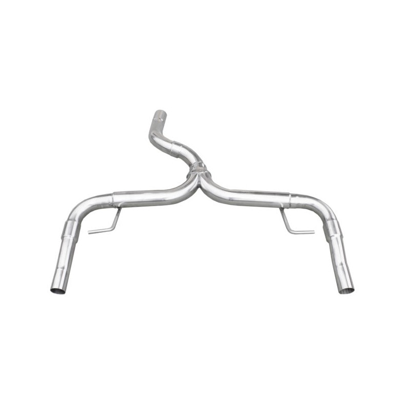 Inoxcar RENAULT CLIO 3 Restyling 2009- RS 2.0i (200cv) / RS GORDINI (203cv) 2010-- Inoxcar RENAULT CLIO 3 Restyling 2009- RS 2.0i (200cv) / RS GORDINI (203cv) 2010--