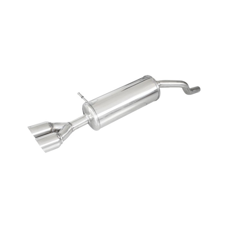 Inoxcar RENAULT CLIO 4 1.2 GT (120cv) 2013--