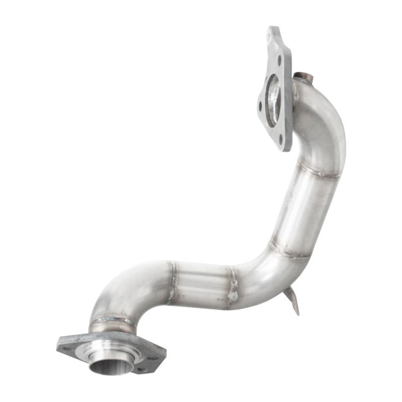 Inoxcar RENAULT CLIO 4 RS 1.6 Turbo (200CV) 2013-- D63,5