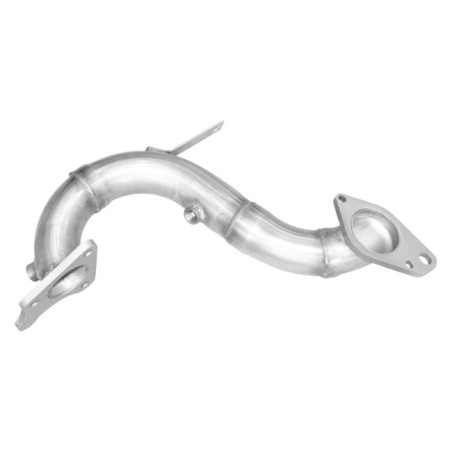 Inoxcar RENAULT CLIO 4 RS TROPHY 220 EDC 1.6 Turbo (220CV) 2015-- D63,5