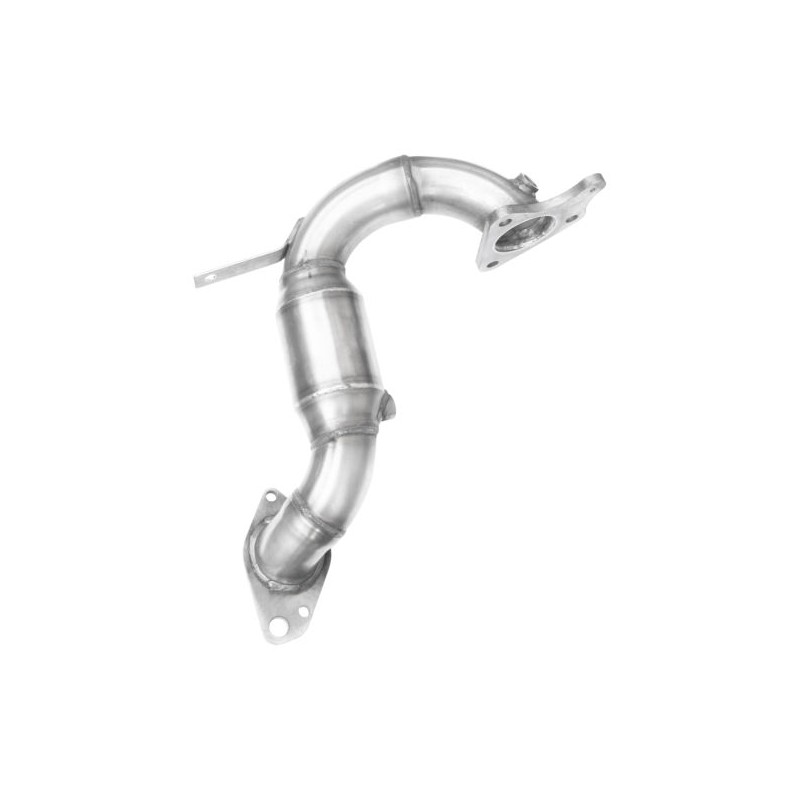 Inoxcar RENAULT CLIO 4 RS TROPHY 220 EDC 1.6 Turbo (220CV) 2015-- D63,5