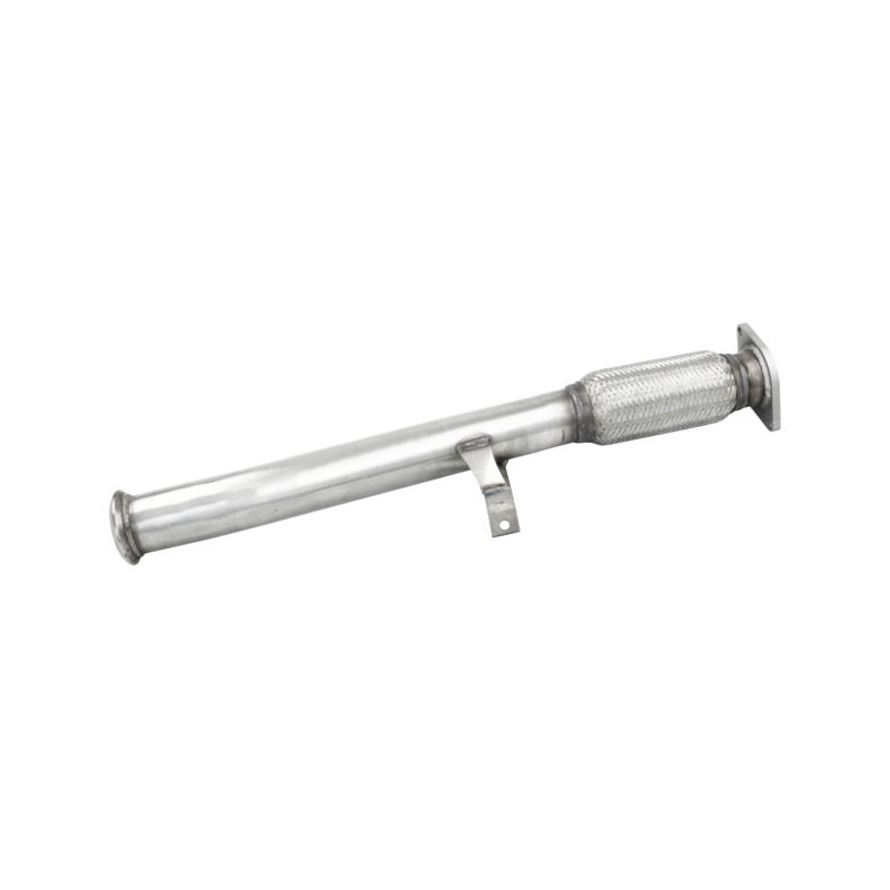 Inoxcar RENAULT CLIO 4 RS TROPHY 220 EDC 1.6 Turbo (220CV) 2015-- D63,5