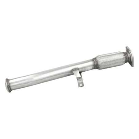 Inoxcar RENAULT CLIO 4 RS TROPHY 220 EDC 1.6 Turbo (220CV) 2015-- D63,5