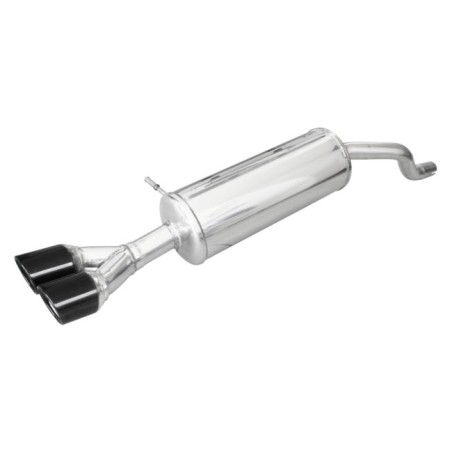 Inoxcar RENAULT CLIO 4 1.5 Dci (75cv) 2015 D40