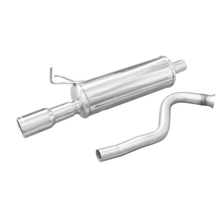 Inoxcar RENAULT LAGUNA 1.6 16V (110CV) 1994-1999