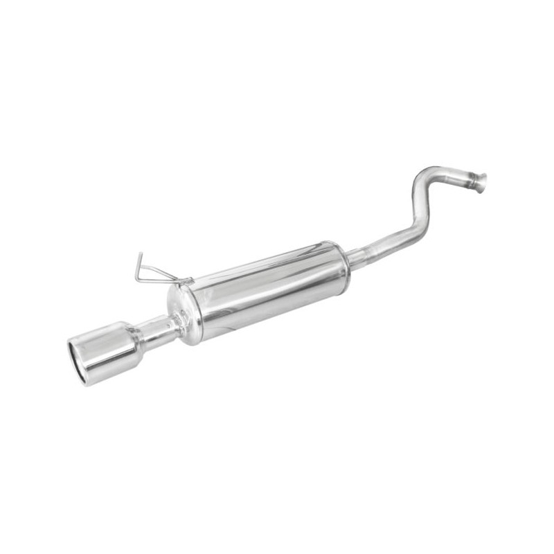 Inoxcar RENAULT LAGUNA 1.6 16V (110CV) 1994-1999