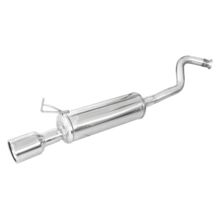 Inoxcar RENAULT LAGUNA 1.6 16V (110CV) 1994-1999