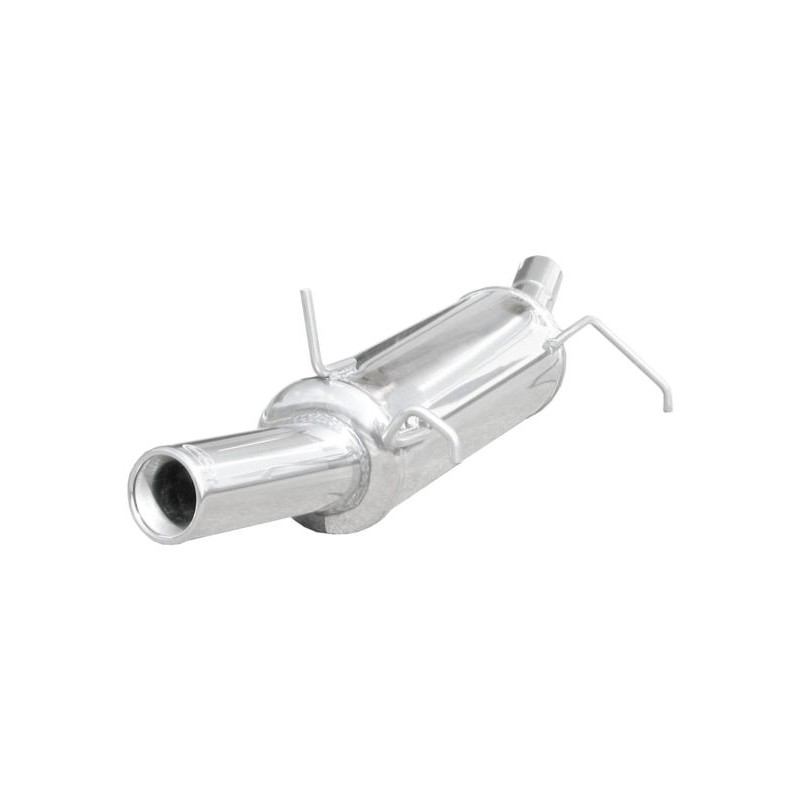 Inoxcar RENAULT MEGANE COACH 2.0 (113CV) 1996-- Ø 50