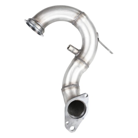 Inoxcar RENAULT MEGANE IV GT 1.6 Tce (205cv) 2016- D60