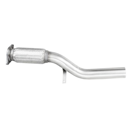 Inoxcar RENAULT MEGANE IV GT 1.6 Tce (205cv) 2016- D60