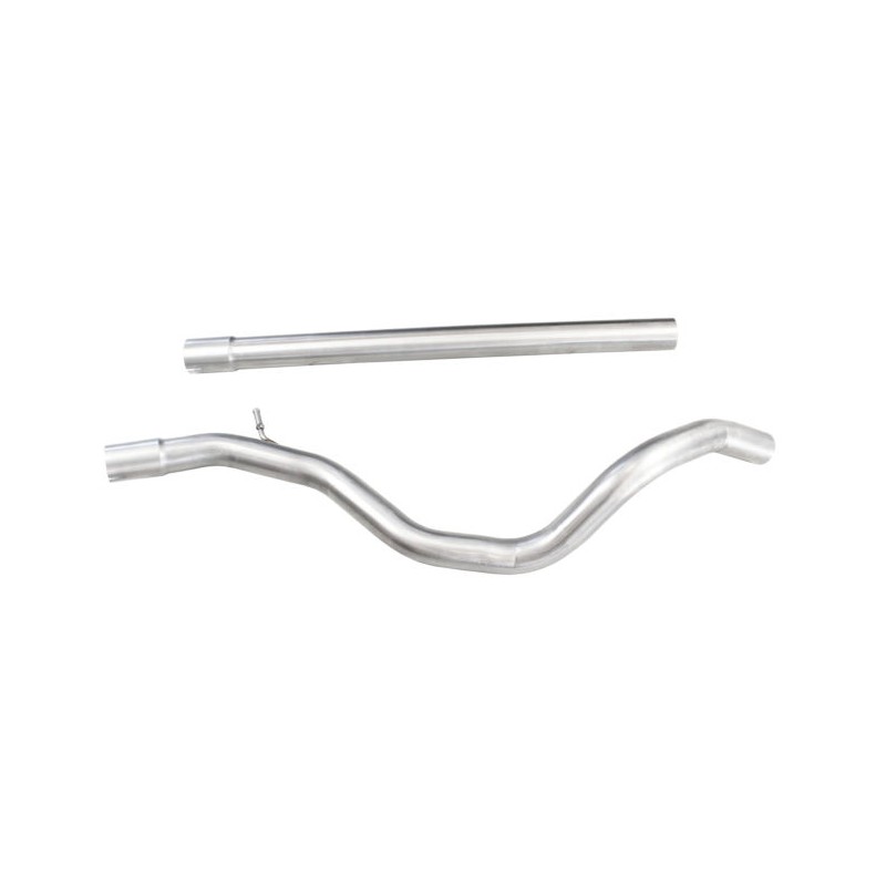 Inoxcar RENAULT MEGANE IV GT 1.6 Tce (205cv) 2016- D60