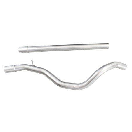 Inoxcar RENAULT MEGANE IV GT 1.6 Tce (205cv) 2016- D60