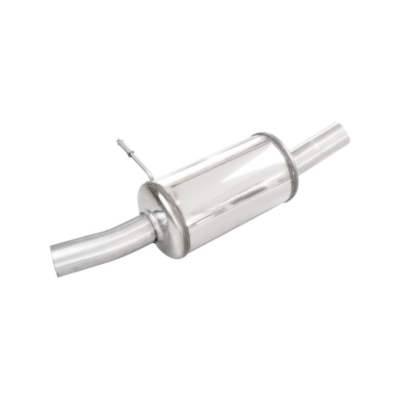 Inoxcar RENAULT MEGANE IV GT 1.6 Tce (205cv) 2016- D60